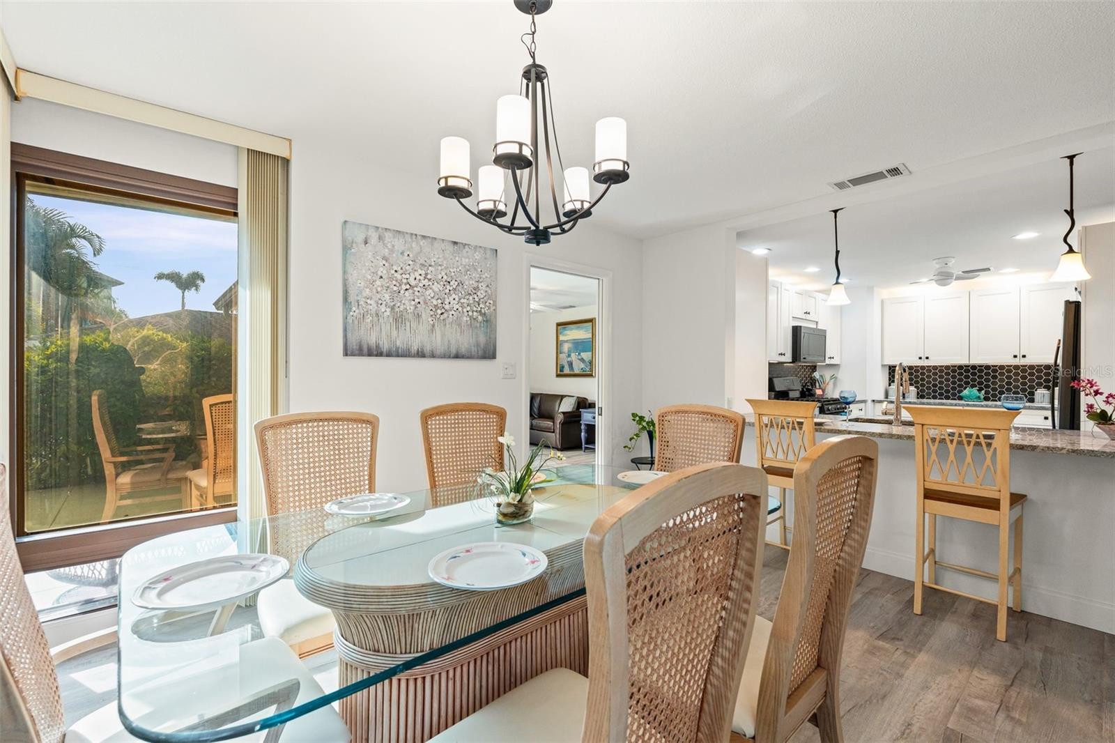 NORTH ISLES - Residential Lease