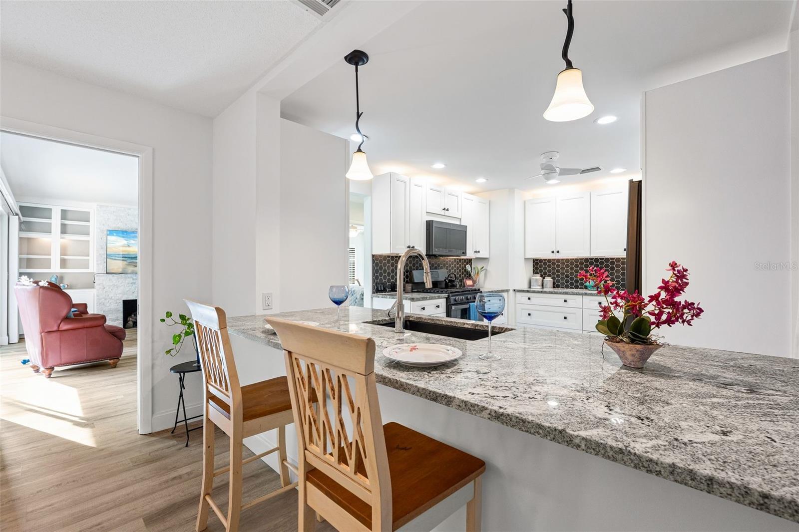 NORTH ISLES - Residential Lease