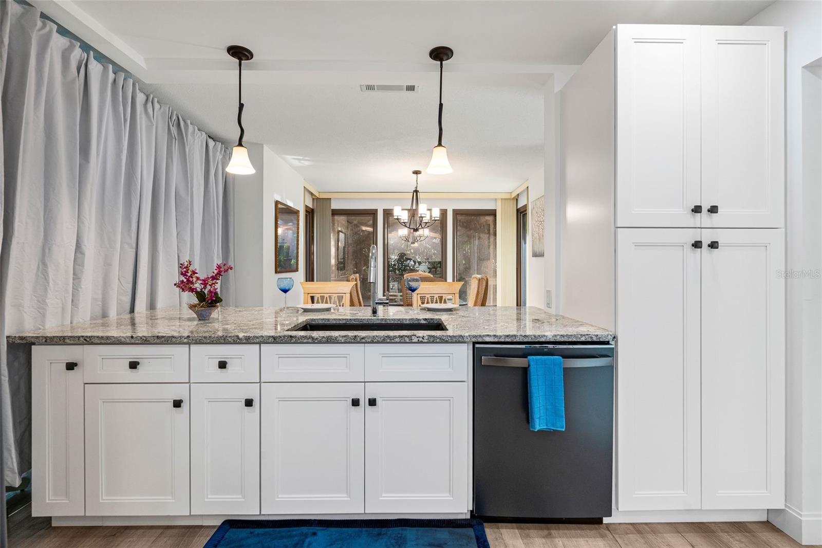 NORTH ISLES - Residential Lease