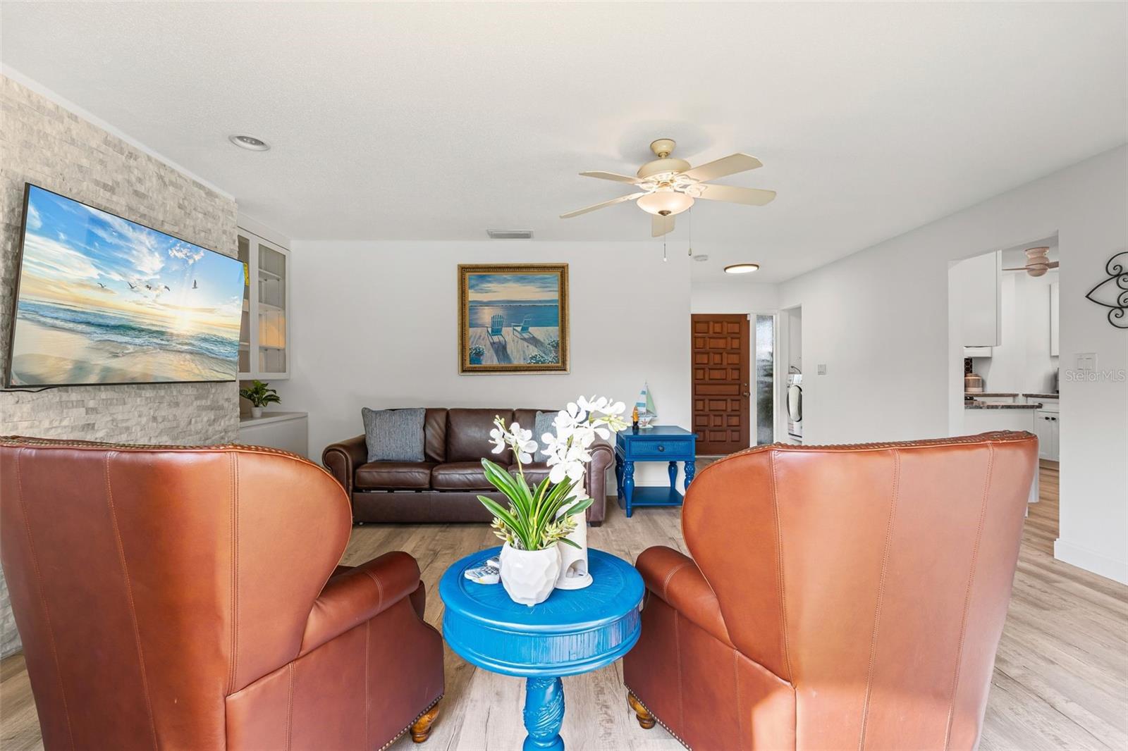 NORTH ISLES - Residential Lease