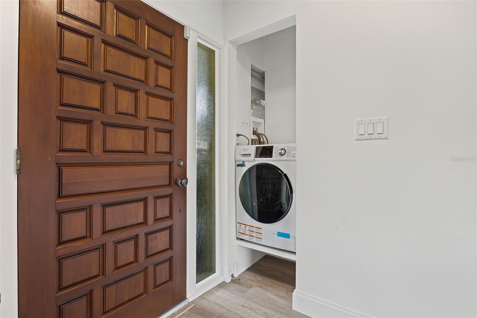 NORTH ISLES - Residential Lease