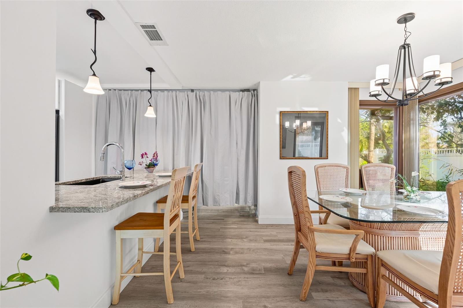 NORTH ISLES - Residential Lease