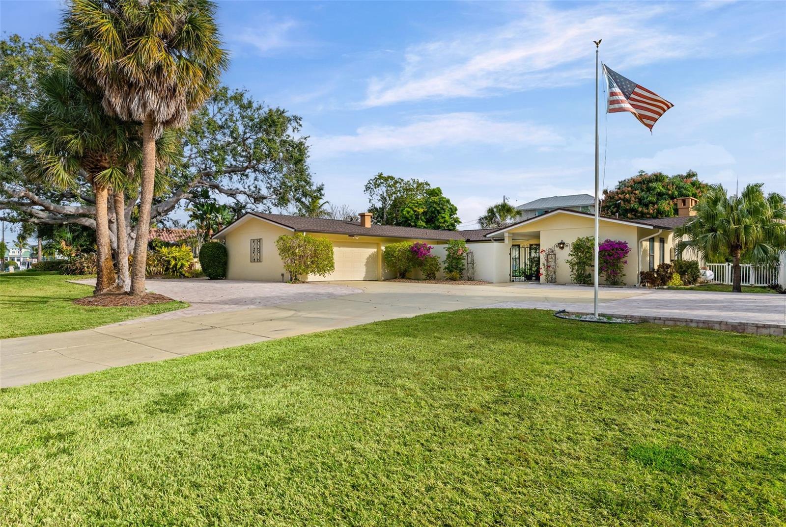 NORTH ISLES - Residential Lease