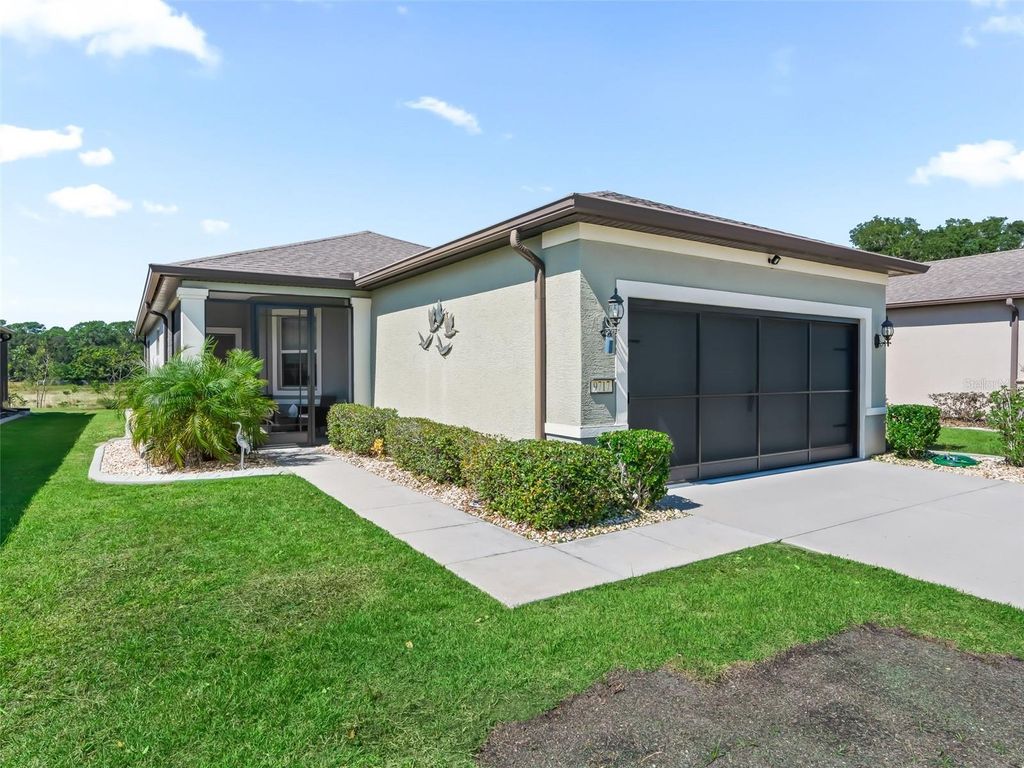 Photo of 9717 SW 63rd Loop, Ocala, FL 34481 (MLS # OM711764)