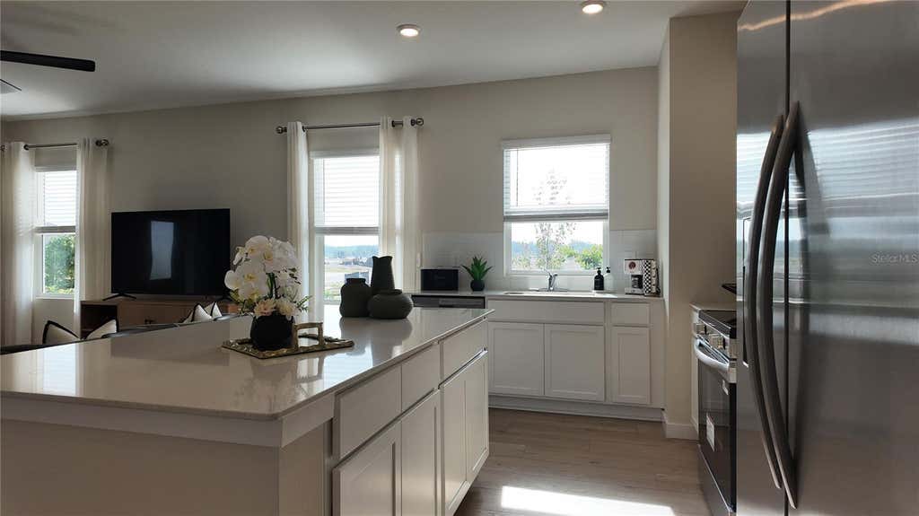 Photo of 5140 Natalia Drive, Saint Cloud, FL 34772 (MLS # O6429210)