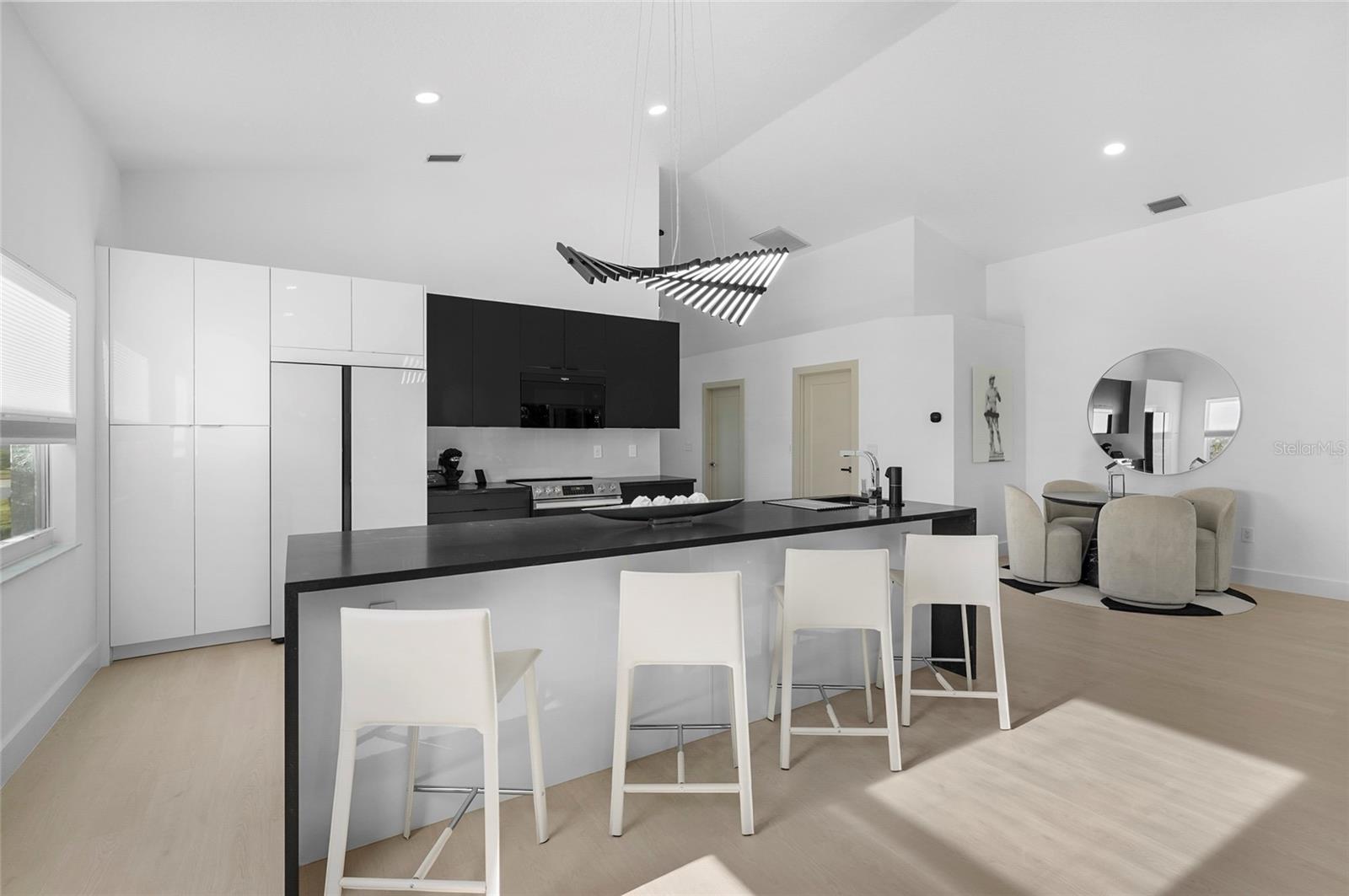 LONGPOND AT MOTE RANCH III - Residential