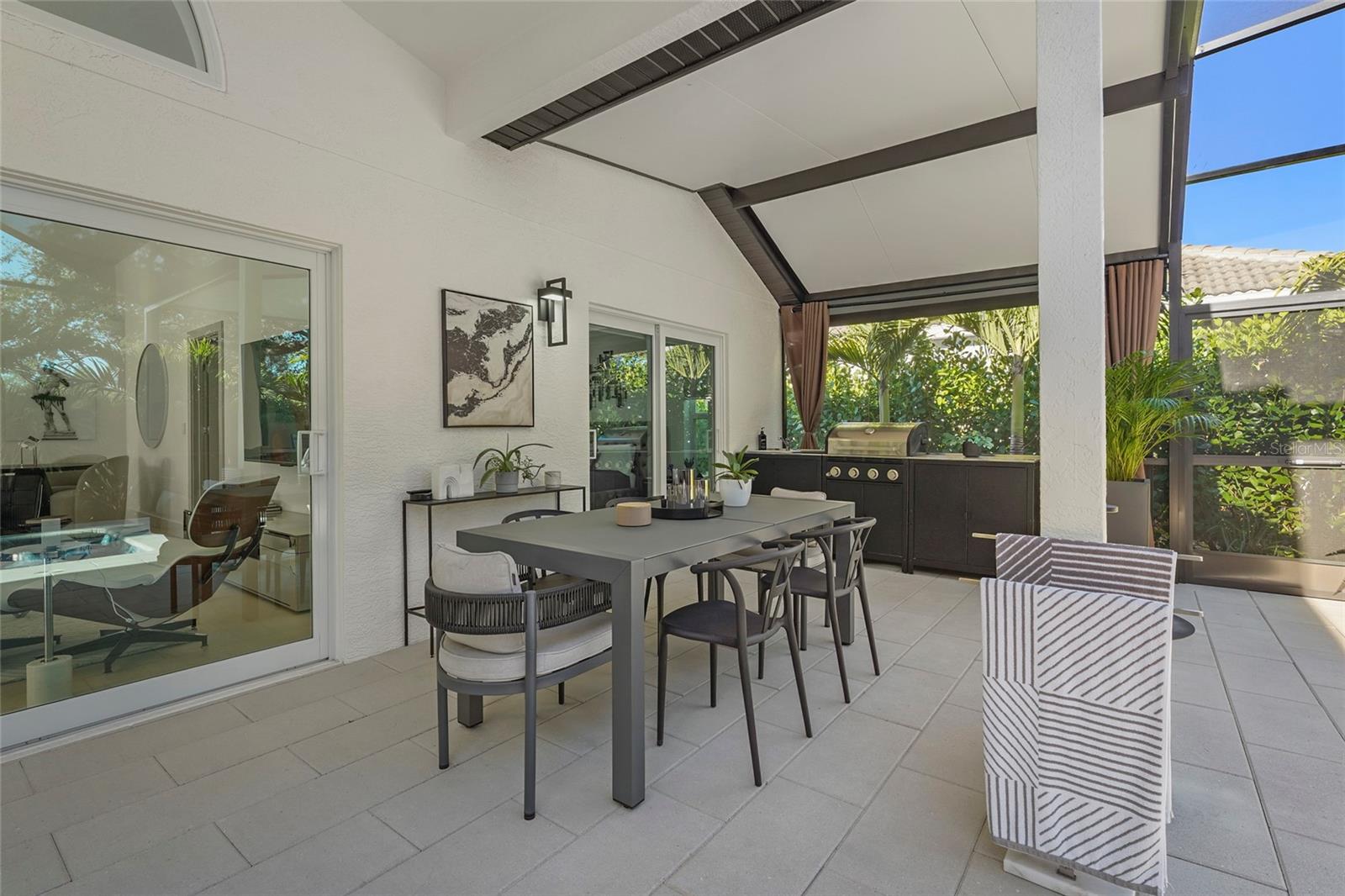 LONGPOND AT MOTE RANCH III - Residential