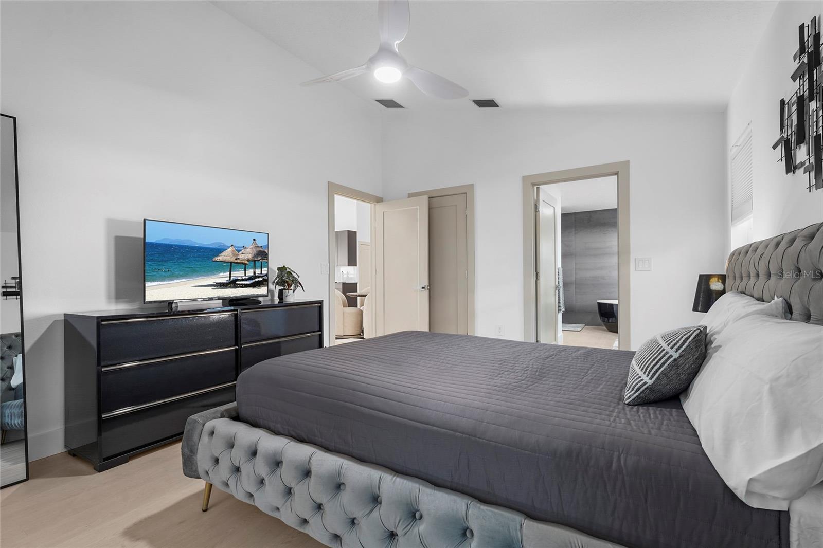 LONGPOND AT MOTE RANCH III - Residential