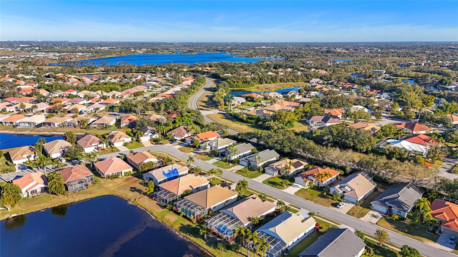 LONGPOND AT MOTE RANCH III - Residential