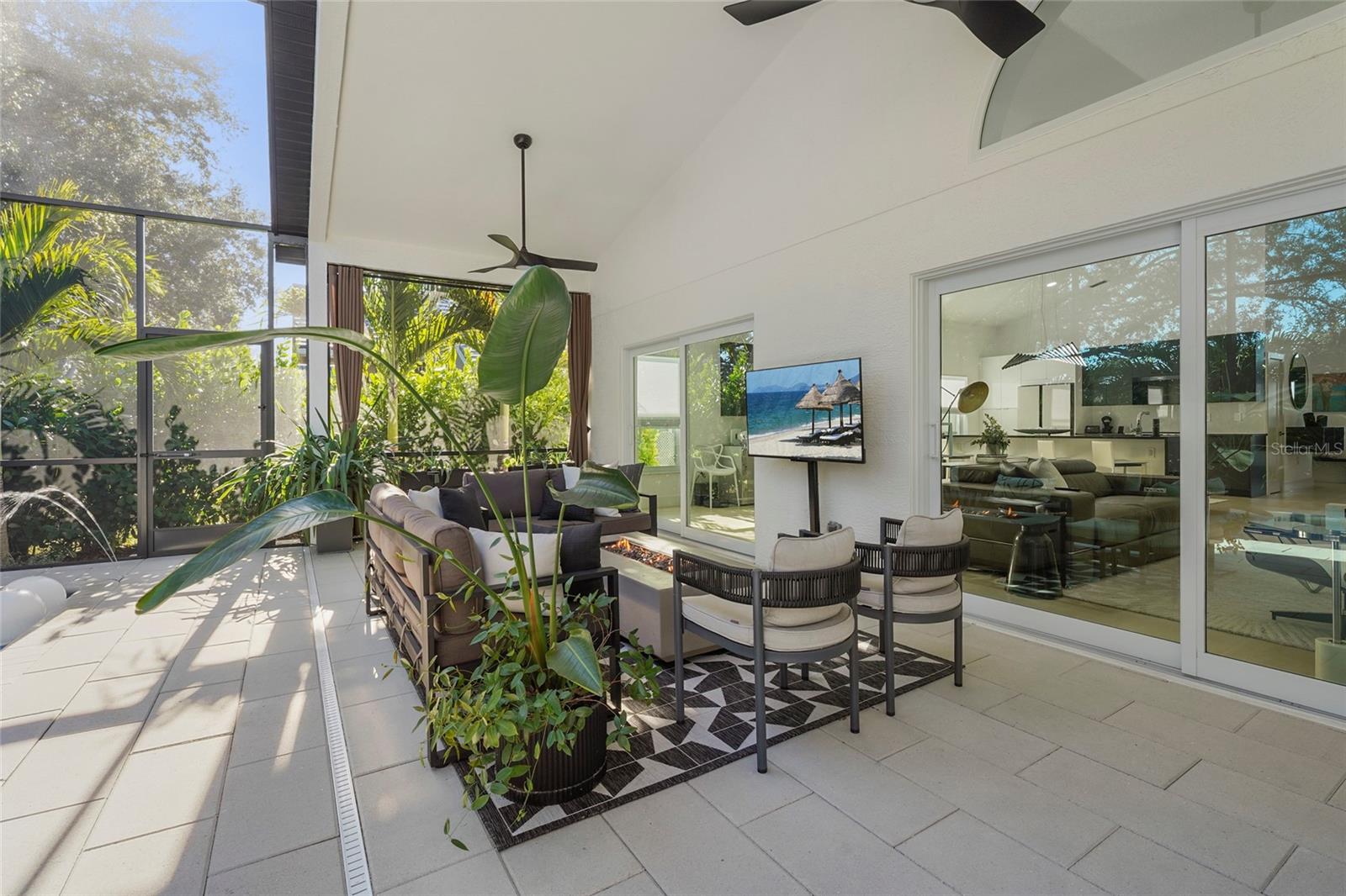 LONGPOND AT MOTE RANCH III - Residential