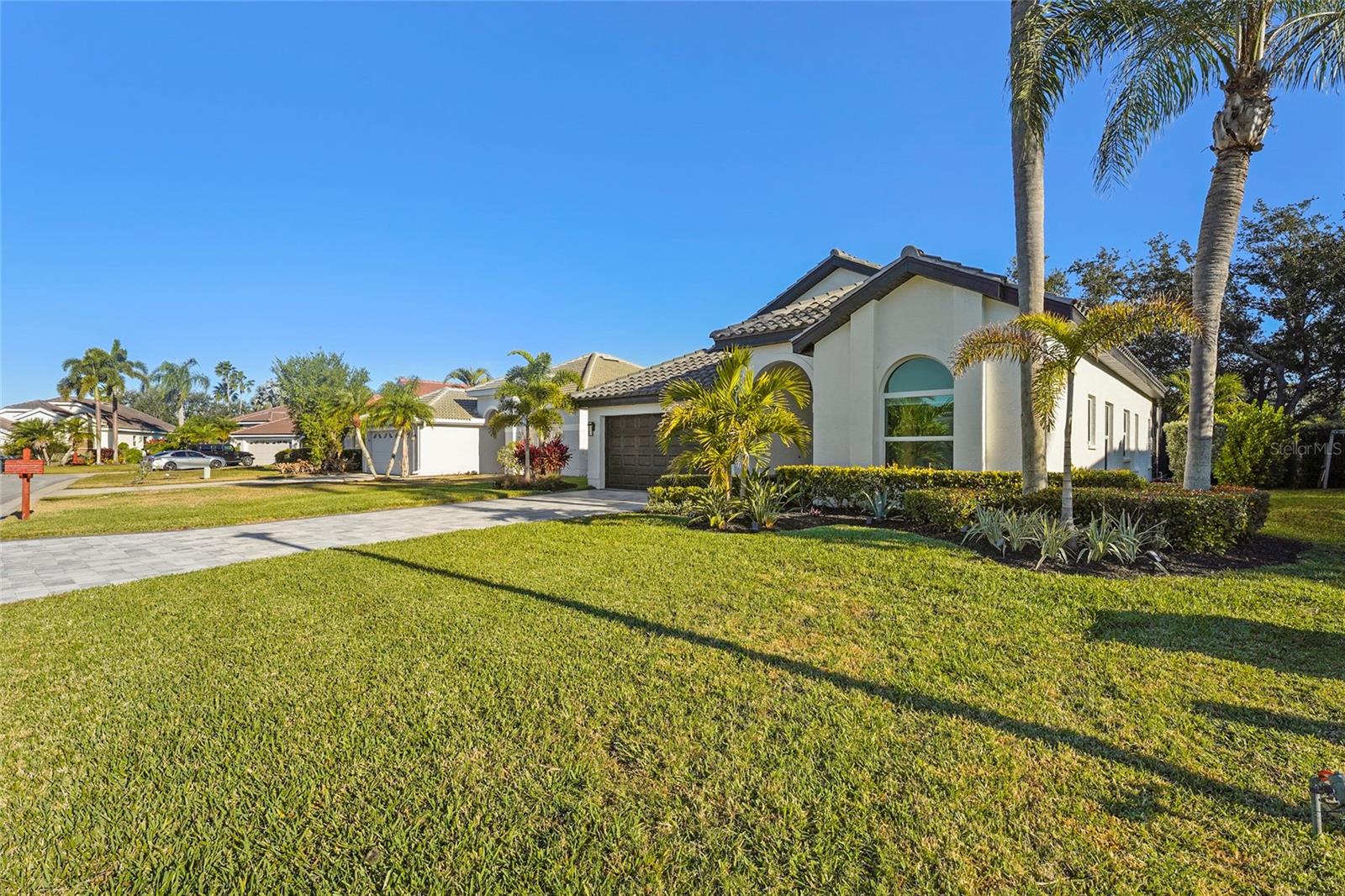 LONGPOND AT MOTE RANCH III - Residential