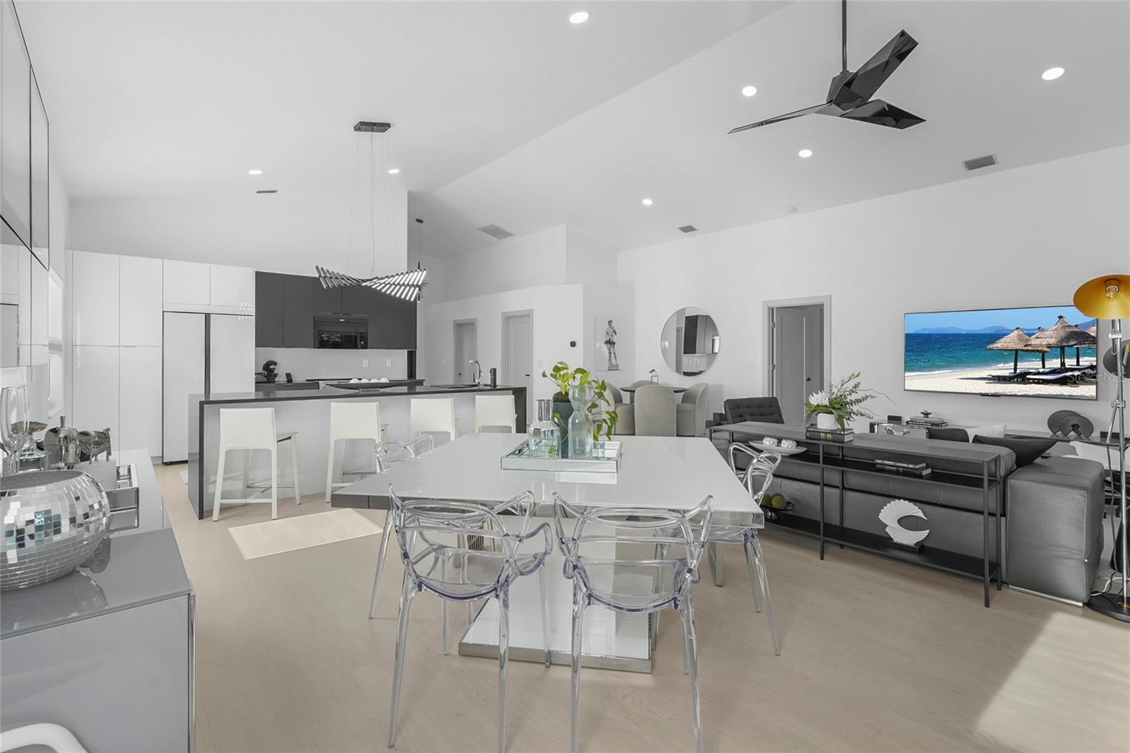 LONGPOND AT MOTE RANCH III - Residential