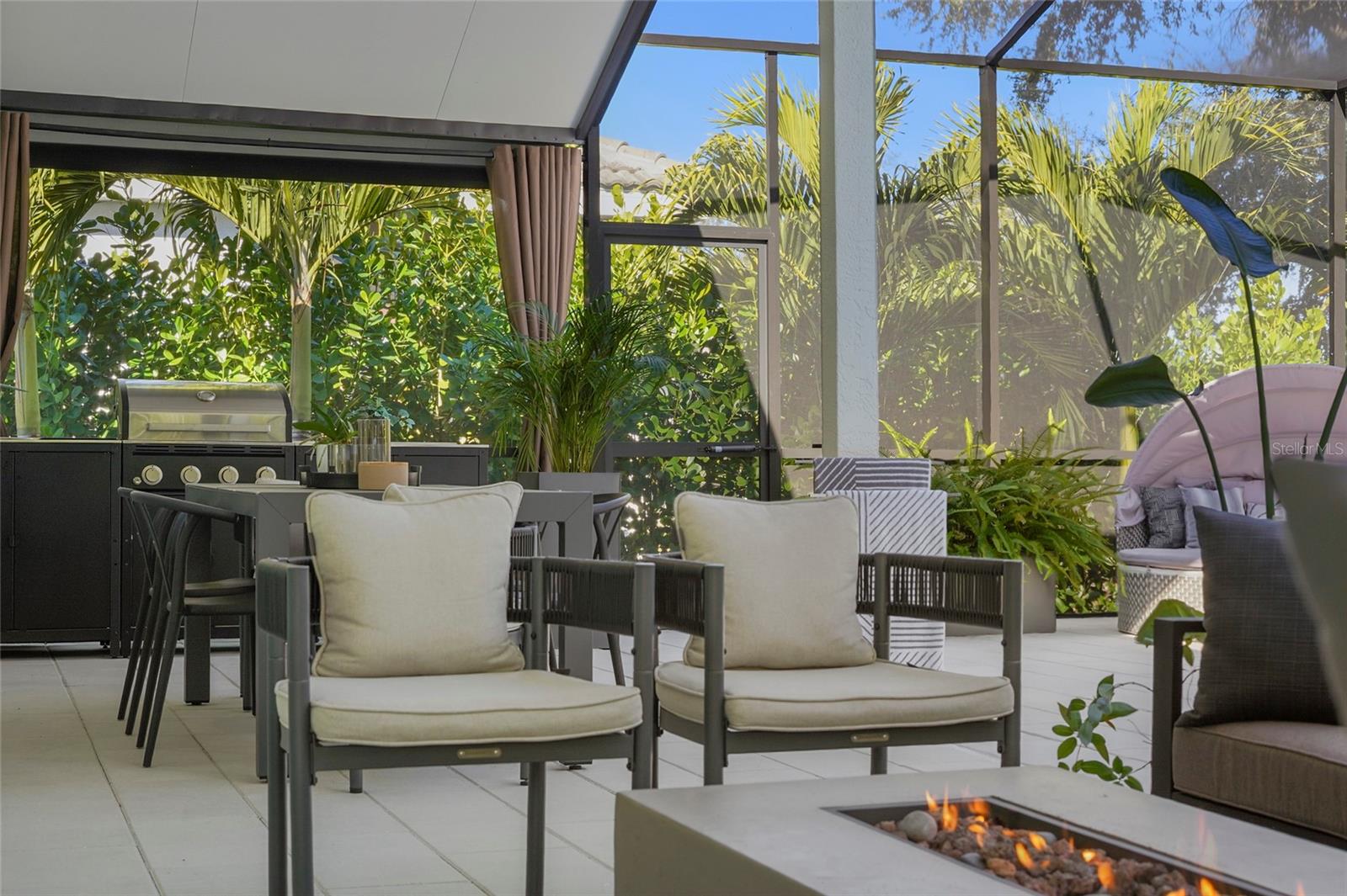 LONGPOND AT MOTE RANCH III - Residential