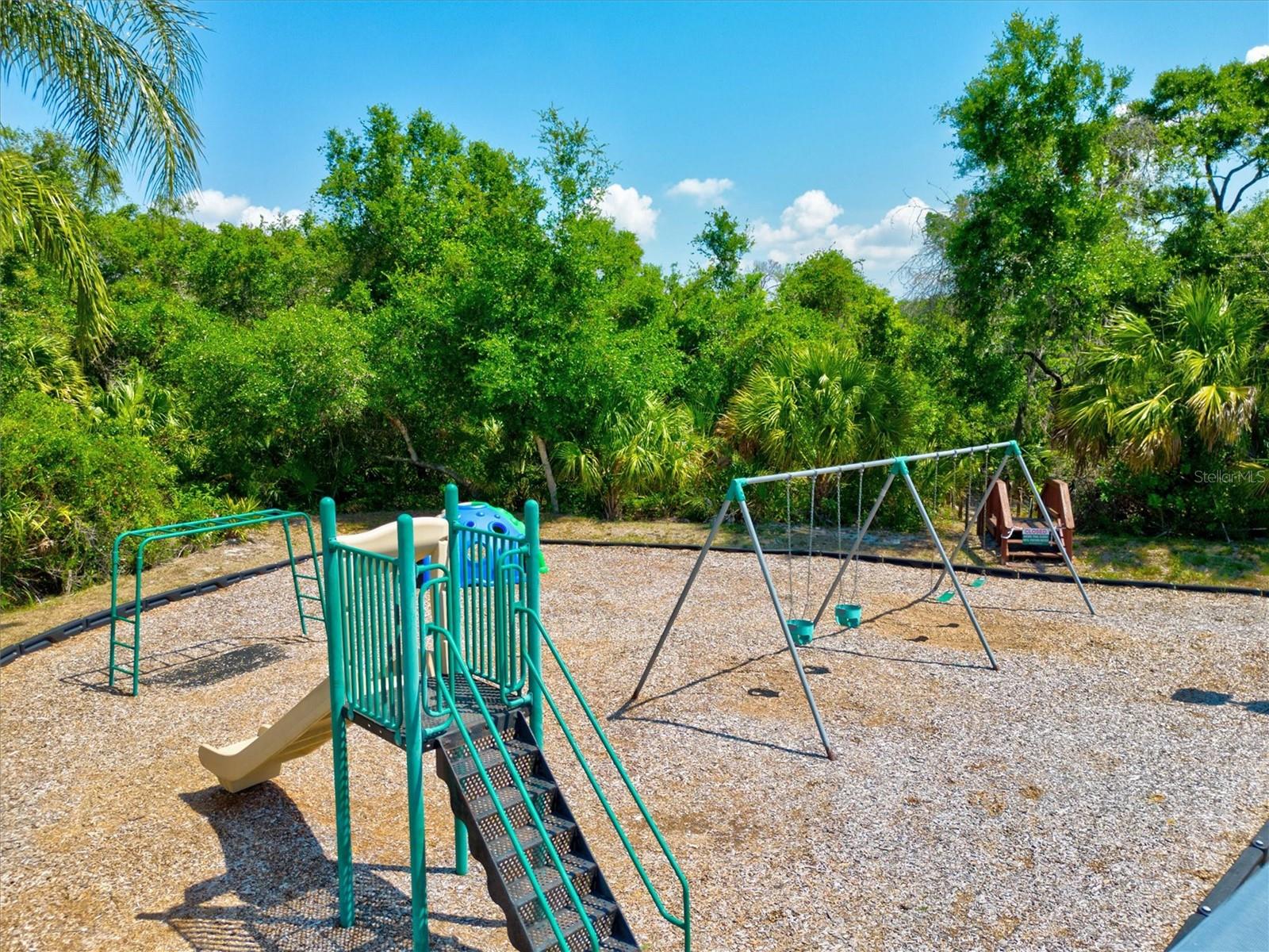 LONGPOND AT MOTE RANCH III - Residential