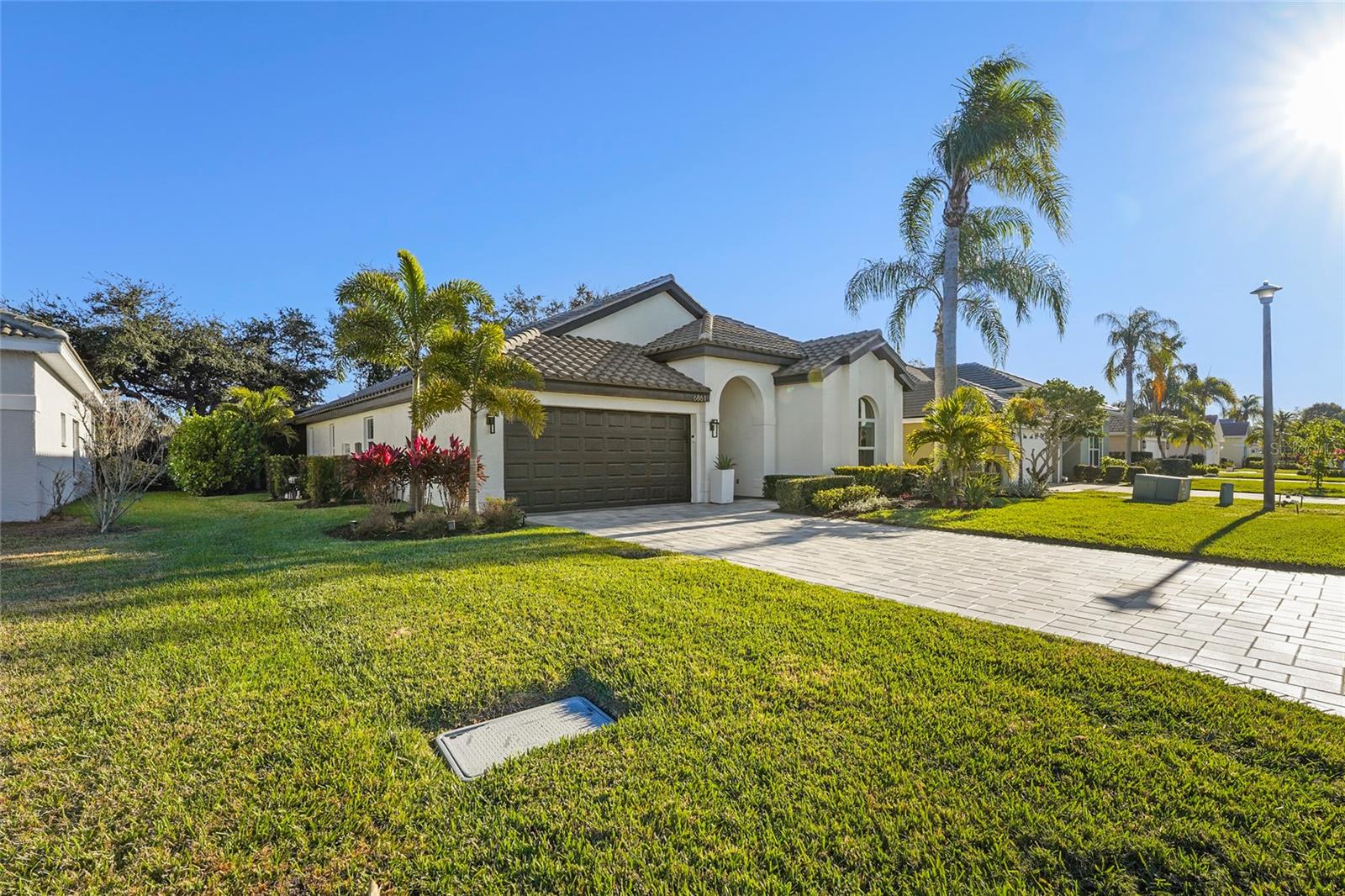 LONGPOND AT MOTE RANCH III - Residential