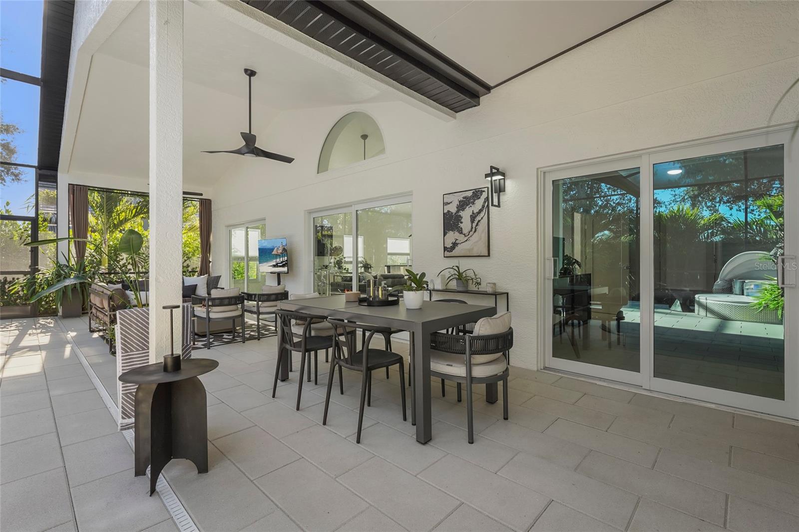 LONGPOND AT MOTE RANCH III - Residential