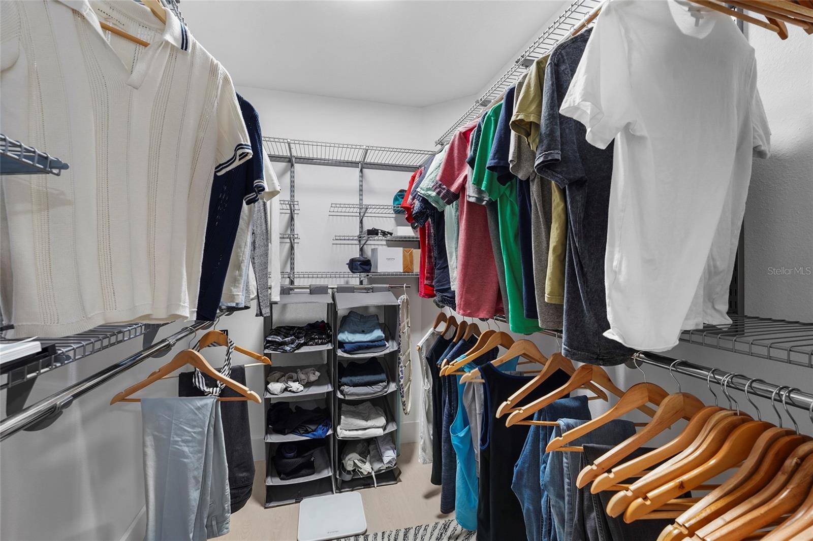 LONGPOND AT MOTE RANCH III - Residential