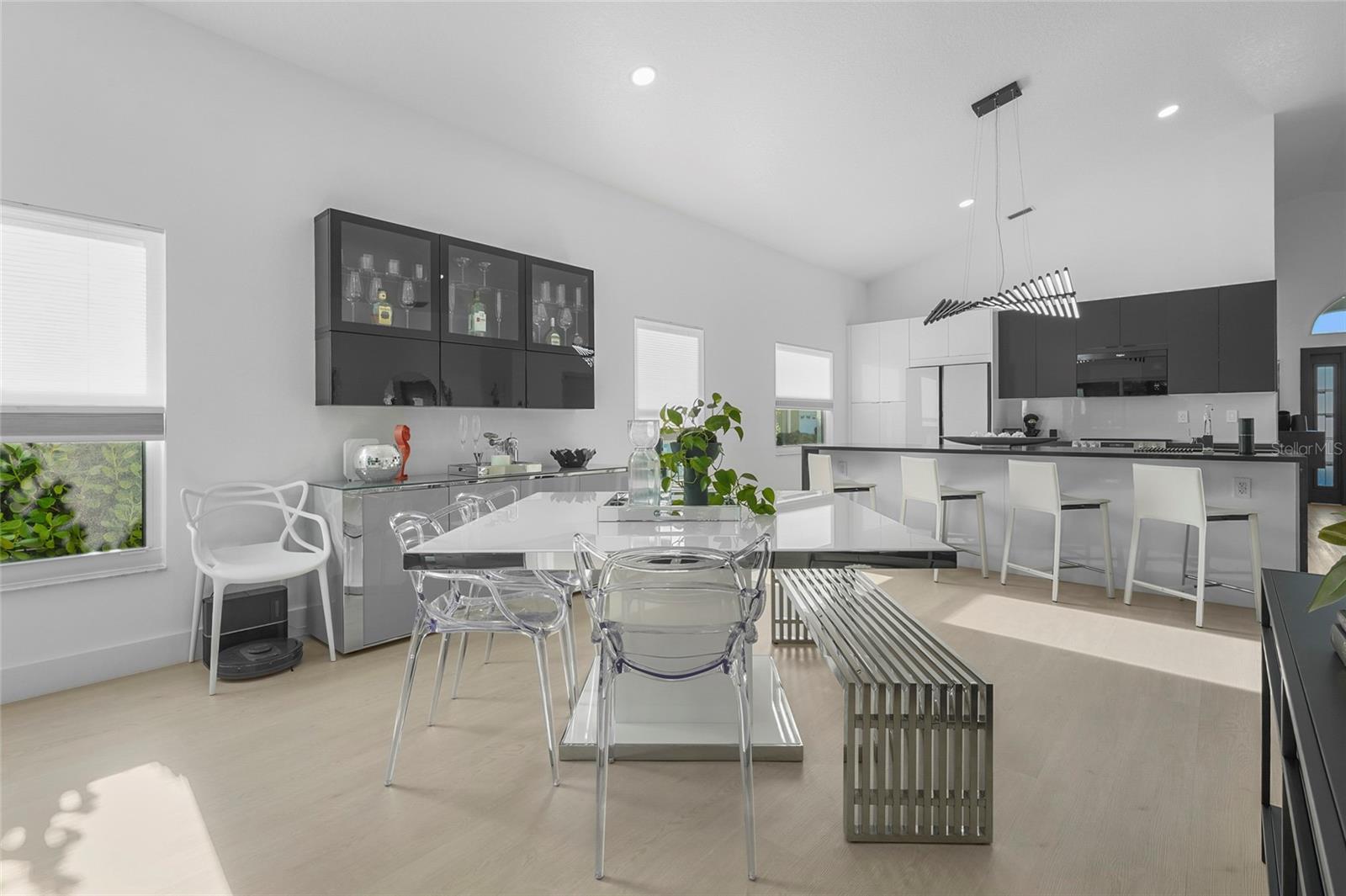 LONGPOND AT MOTE RANCH III - Residential