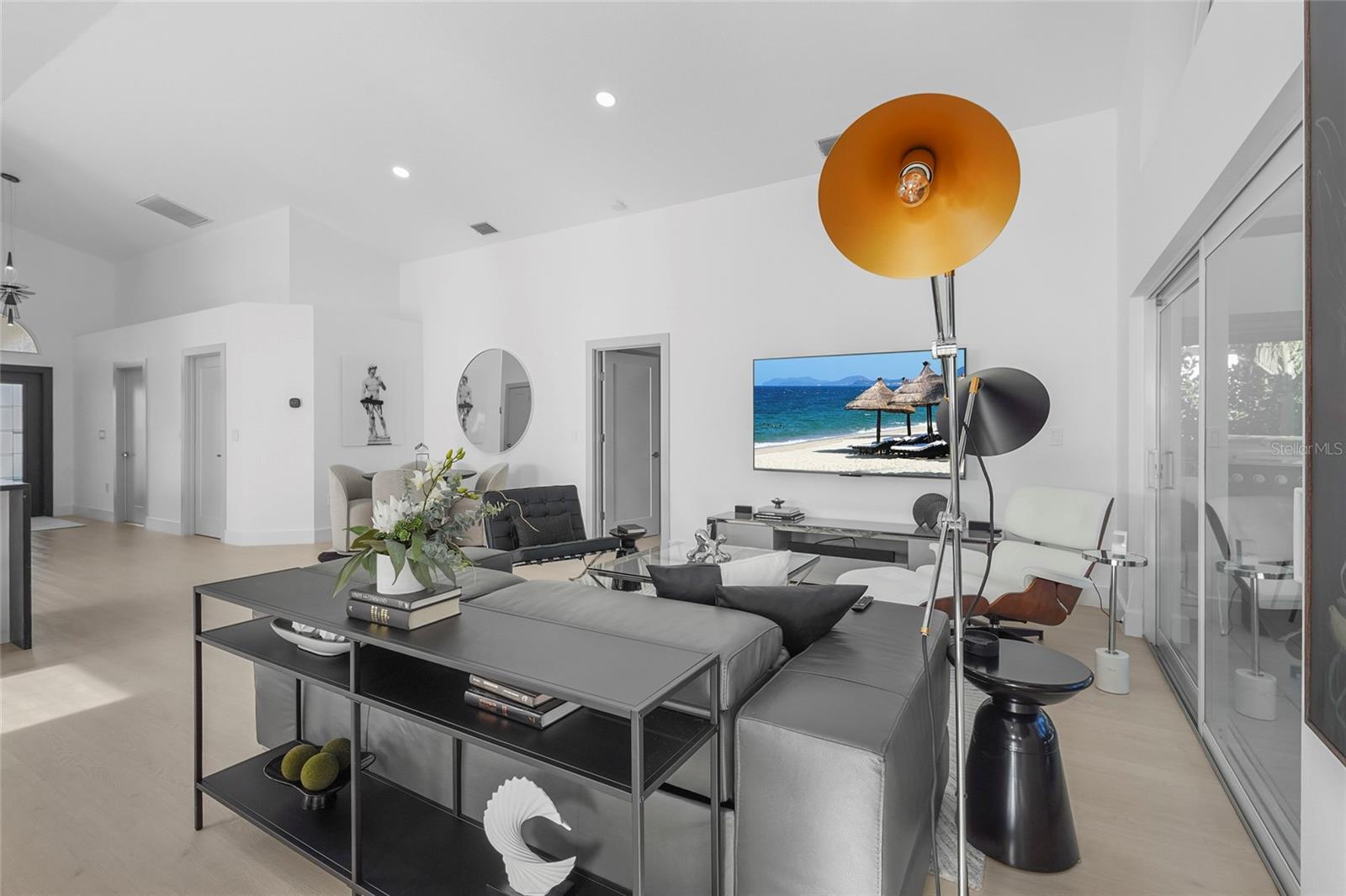 LONGPOND AT MOTE RANCH III - Residential