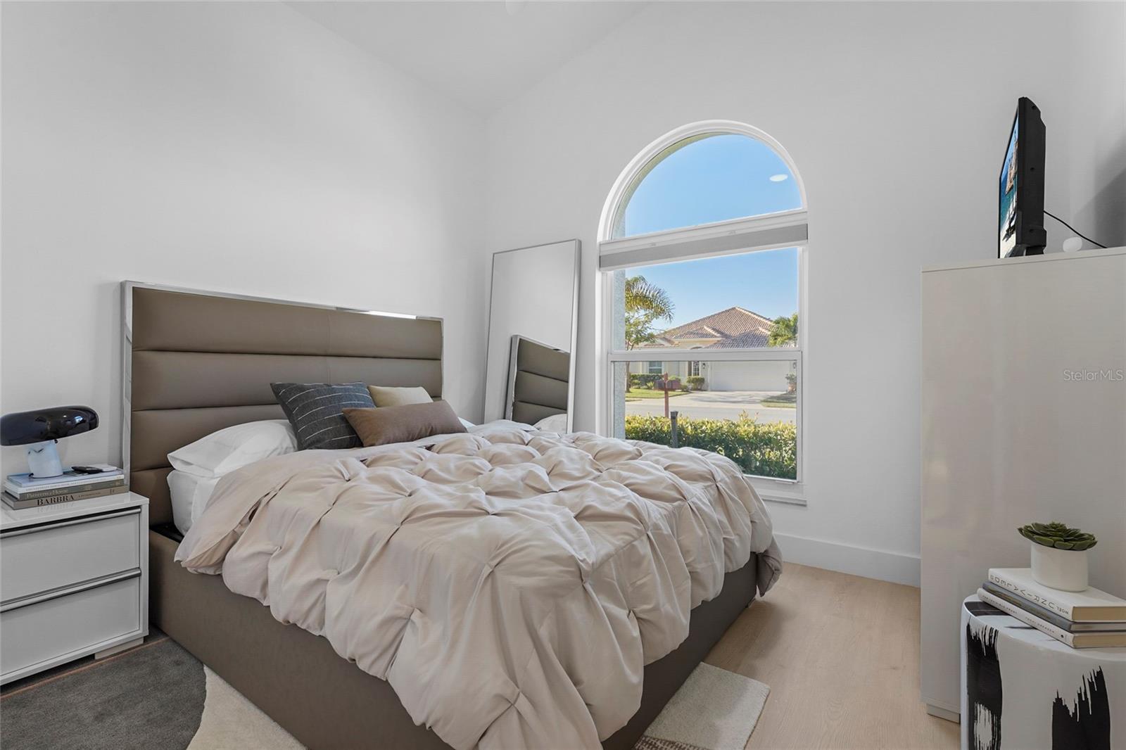 LONGPOND AT MOTE RANCH III - Residential