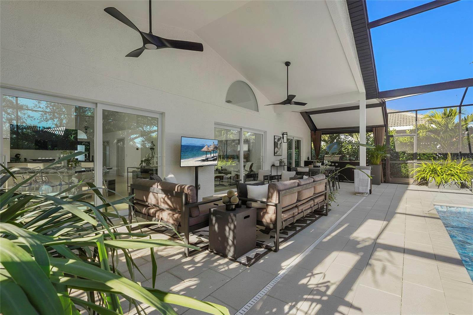 LONGPOND AT MOTE RANCH III - Residential