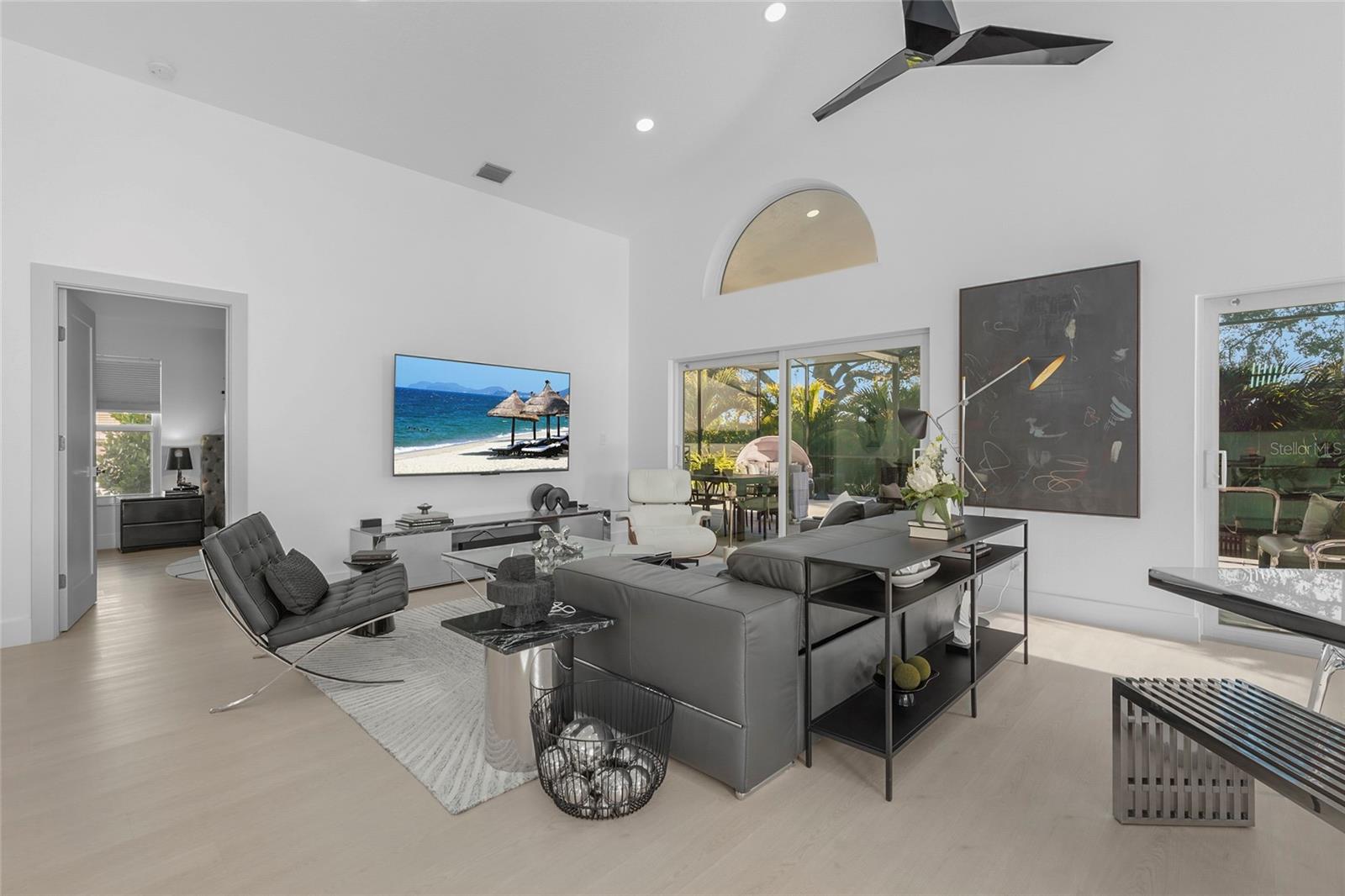 LONGPOND AT MOTE RANCH III - Residential