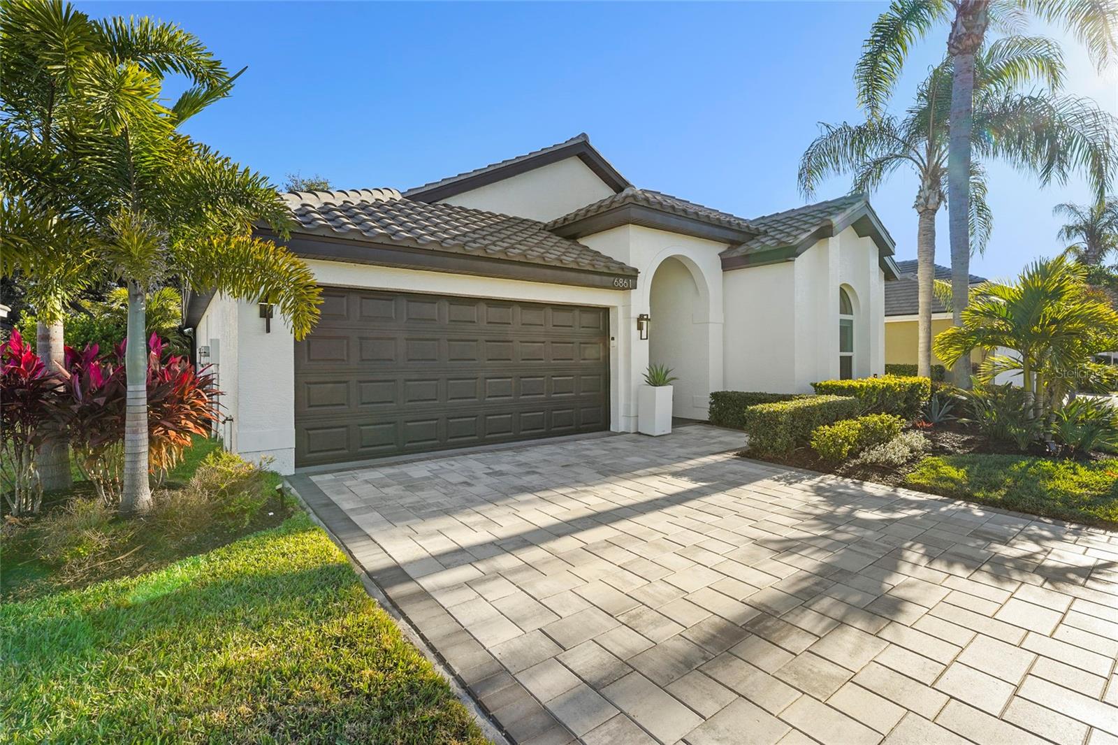 LONGPOND AT MOTE RANCH III - Residential