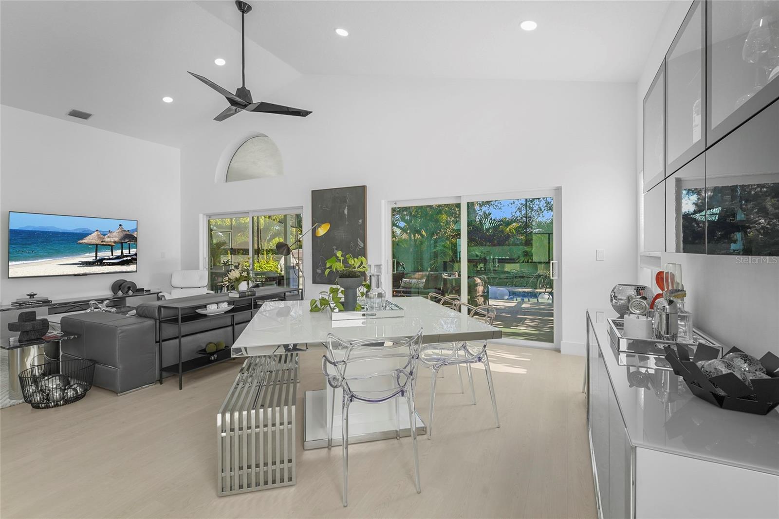 LONGPOND AT MOTE RANCH III - Residential