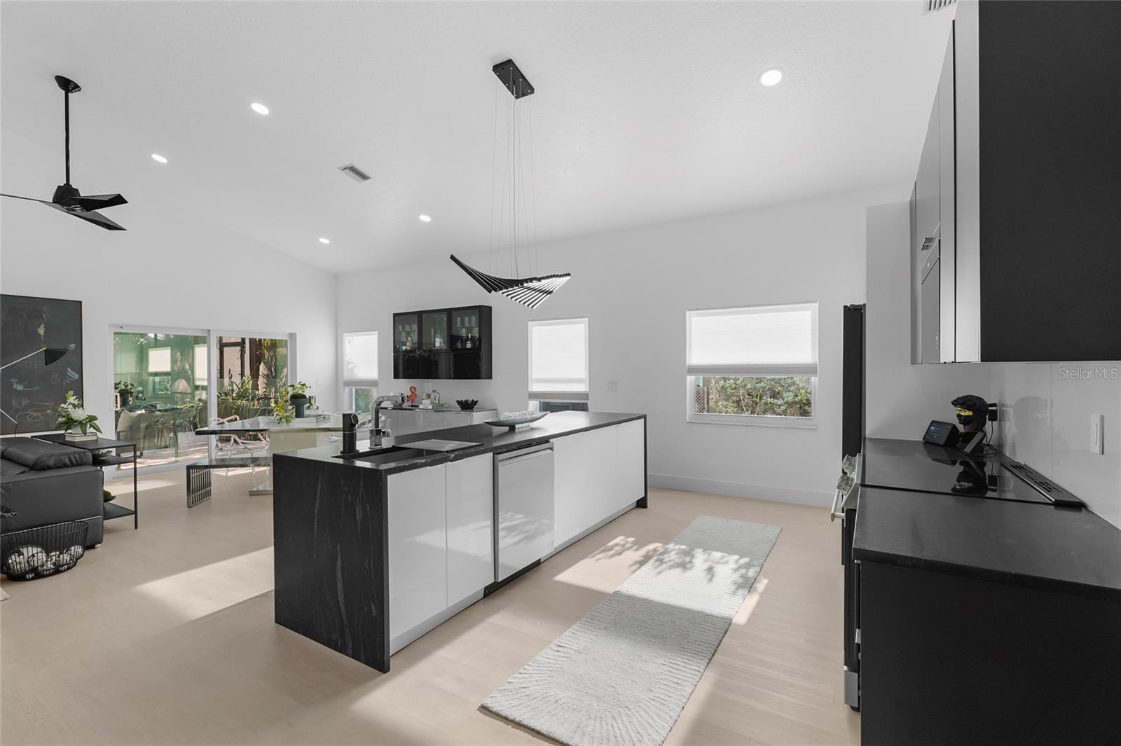 LONGPOND AT MOTE RANCH III - Residential