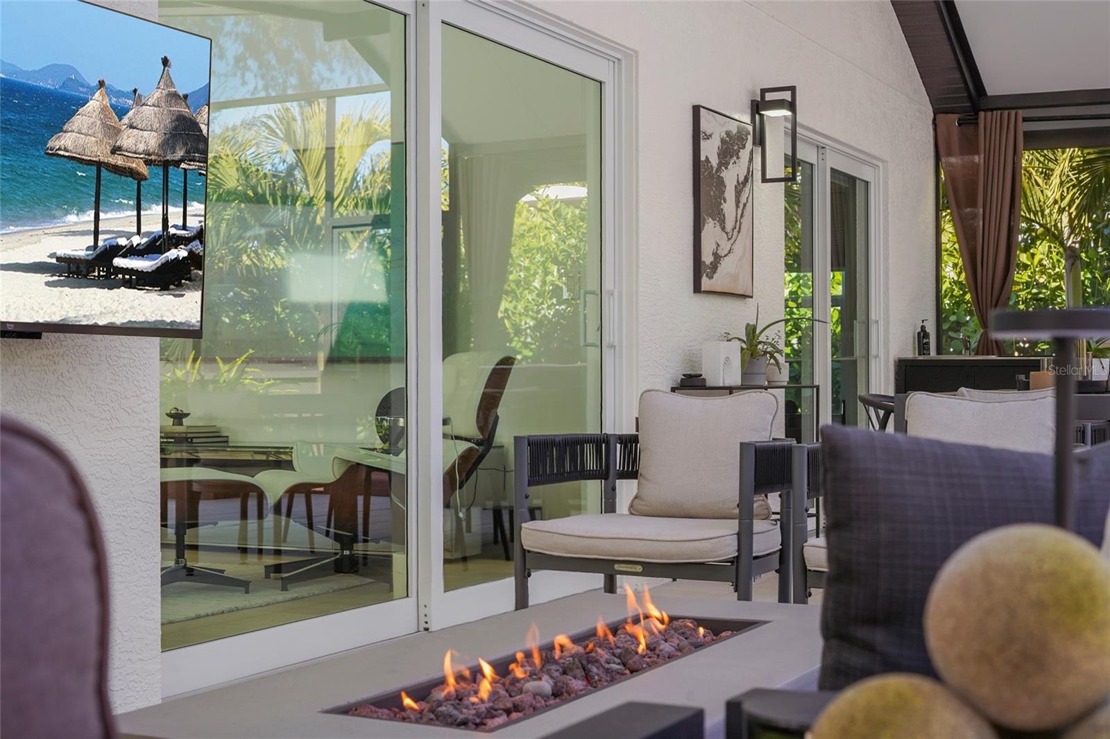 LONGPOND AT MOTE RANCH III - Residential