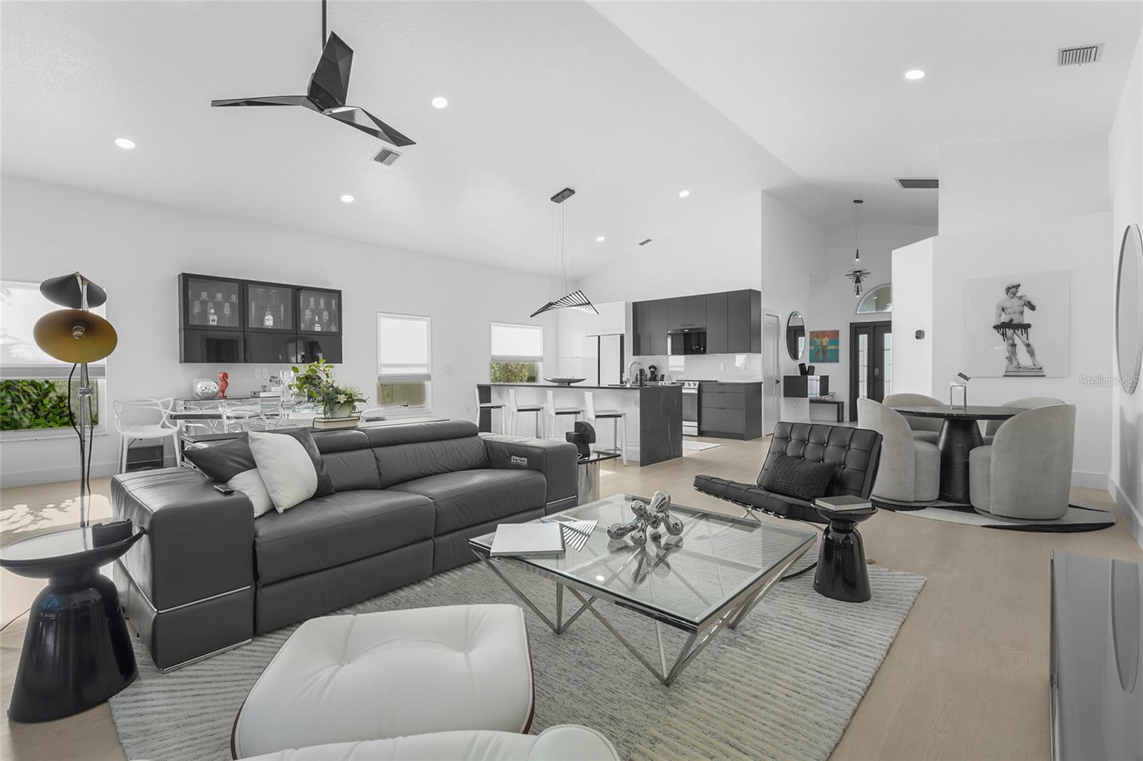 LONGPOND AT MOTE RANCH III - Residential