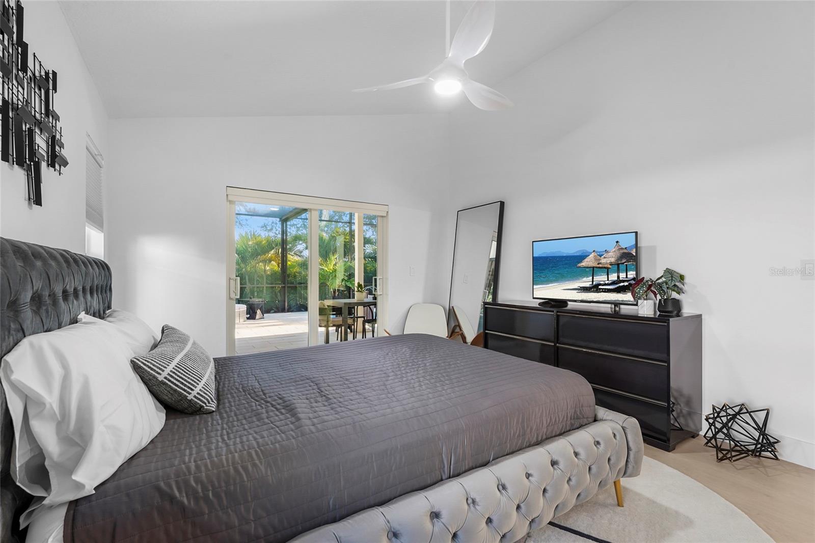 LONGPOND AT MOTE RANCH III - Residential