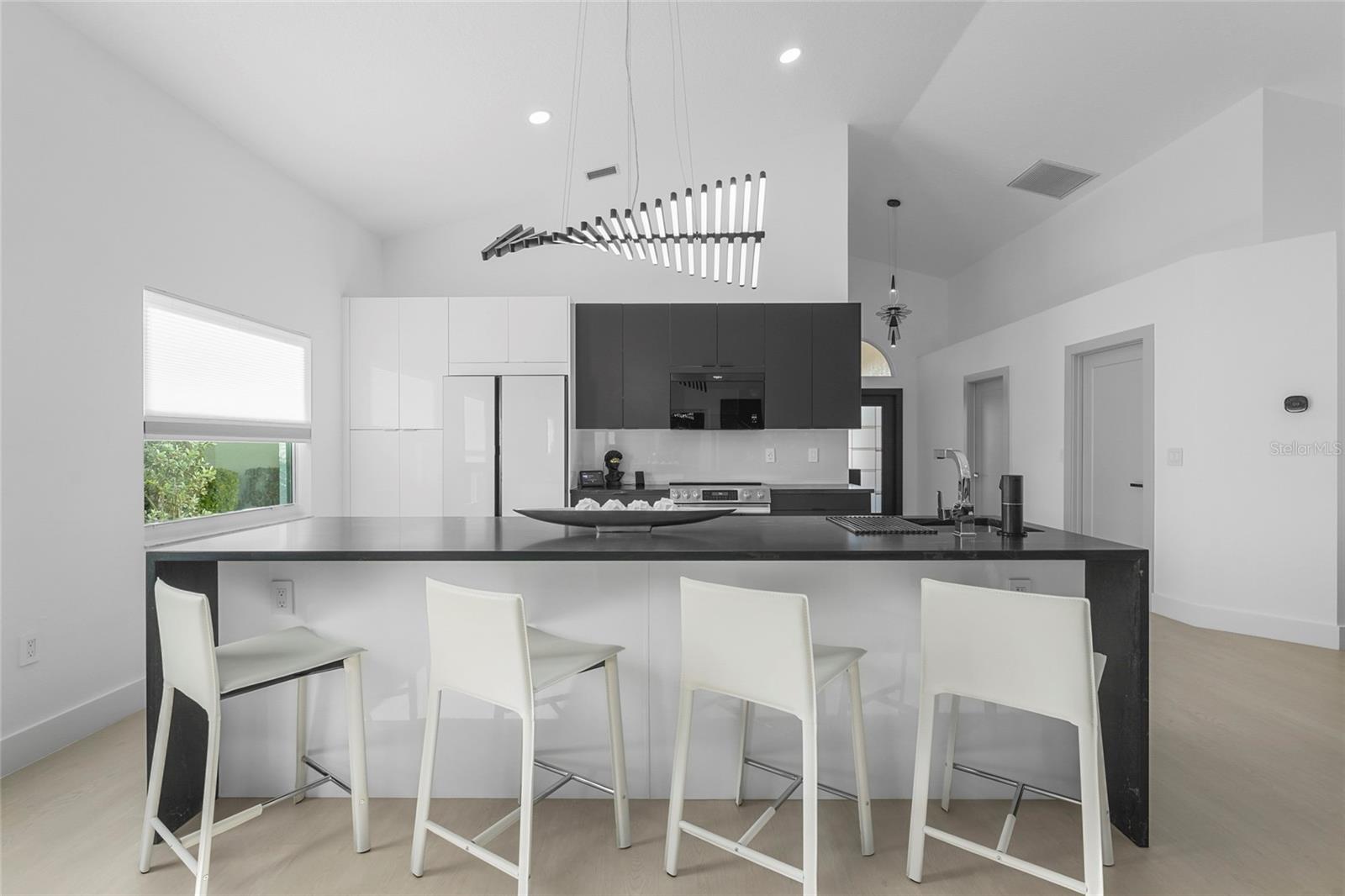 LONGPOND AT MOTE RANCH III - Residential