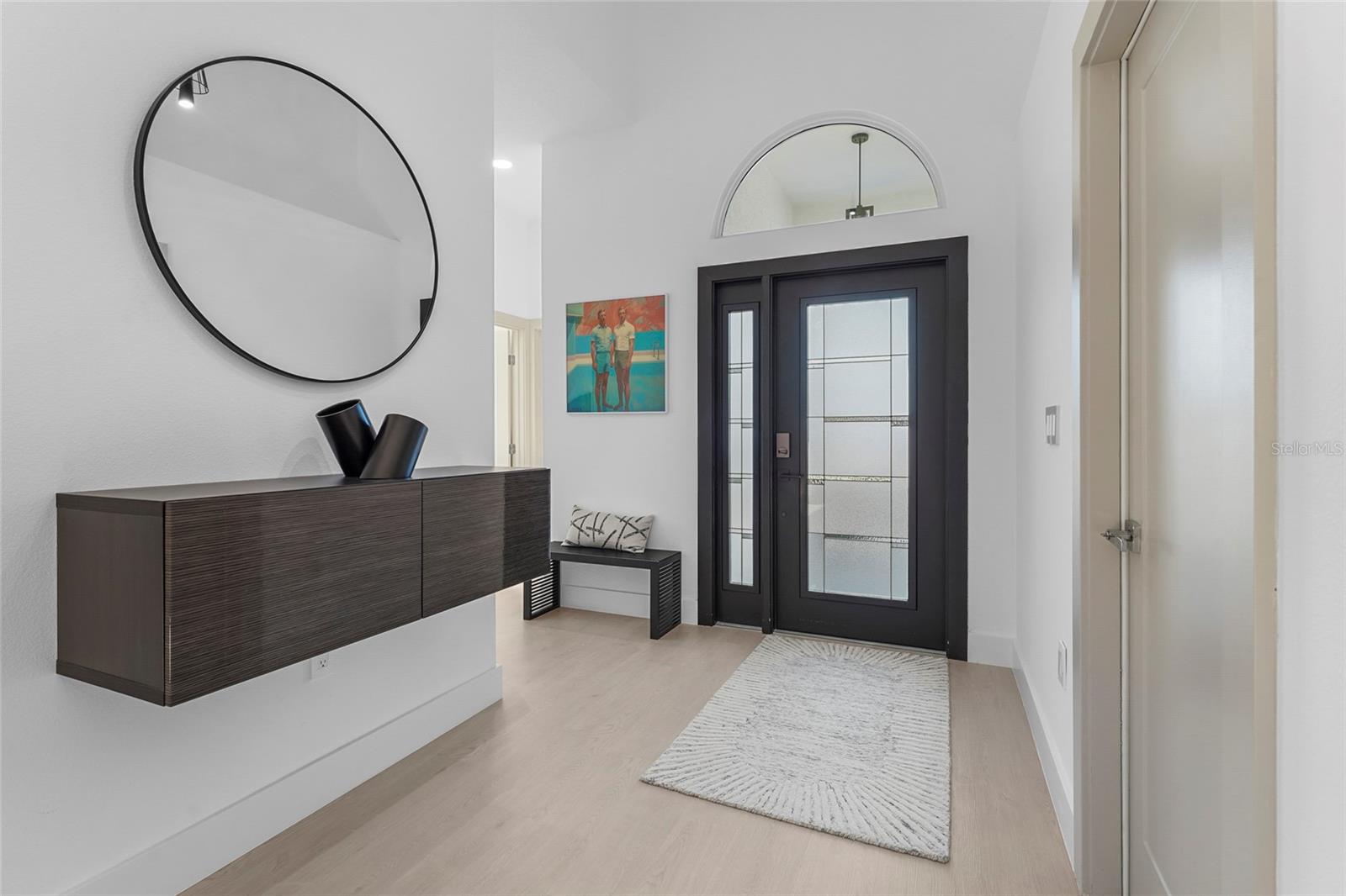 LONGPOND AT MOTE RANCH III - Residential