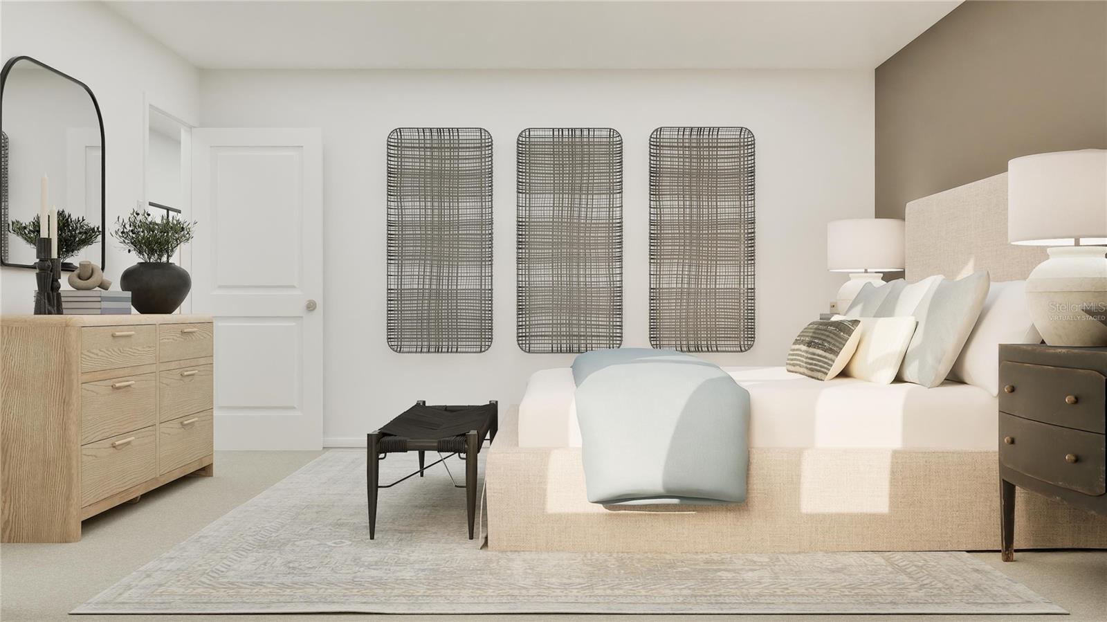 CROSSPRAIRIE 50S - Residential