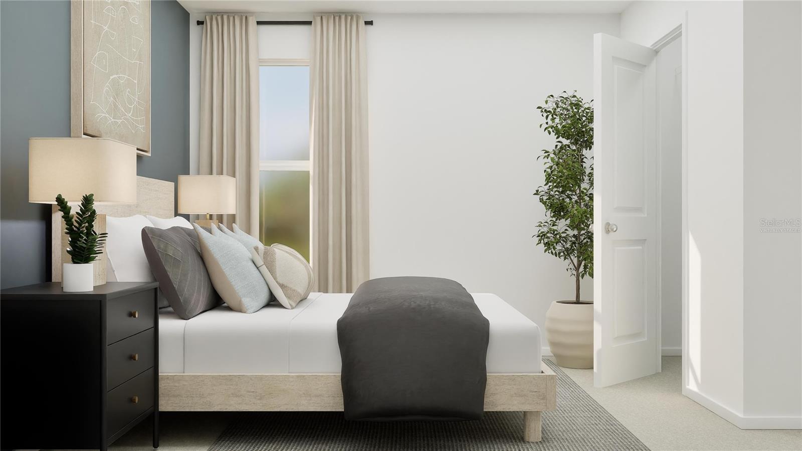 CROSSPRAIRIE 50S - Residential