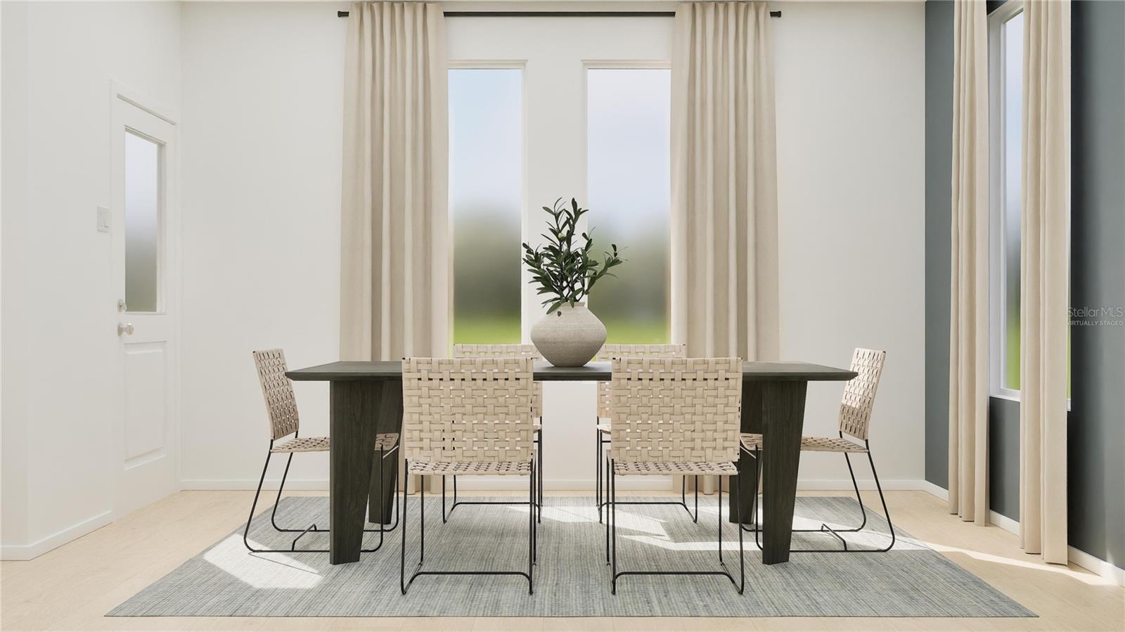 CROSSPRAIRIE 50S - Residential