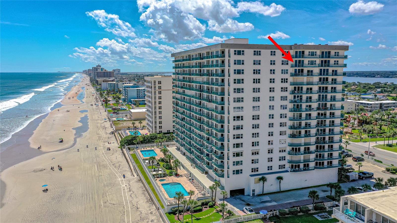 2055 S ATLANTIC AVENUE 1402
