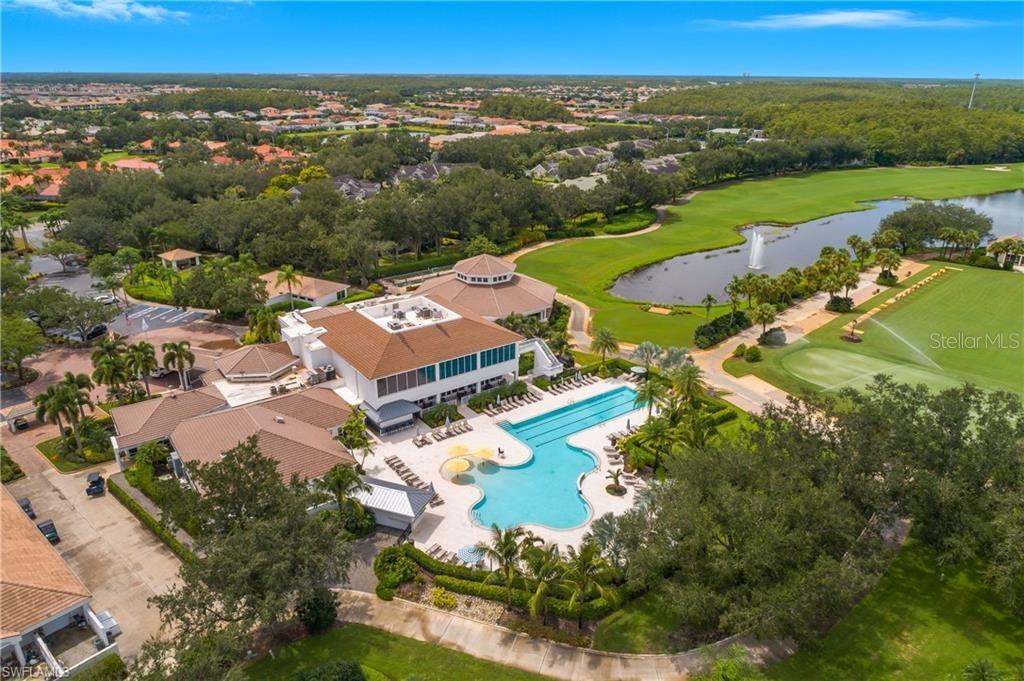 CHAMPIONS GREEN - Residential