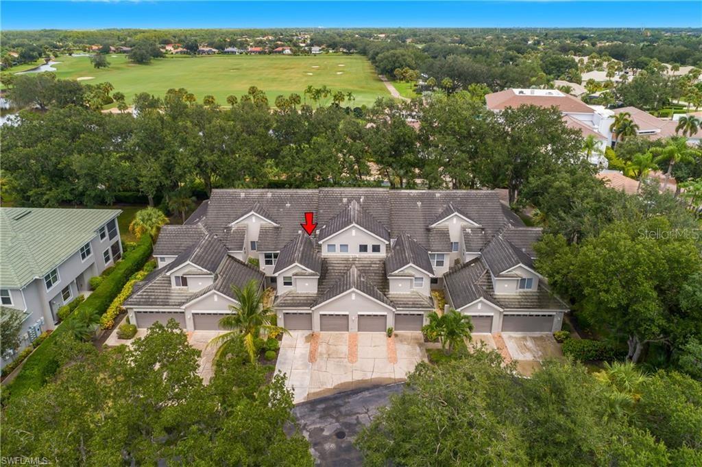 CHAMPIONS GREEN - Residential