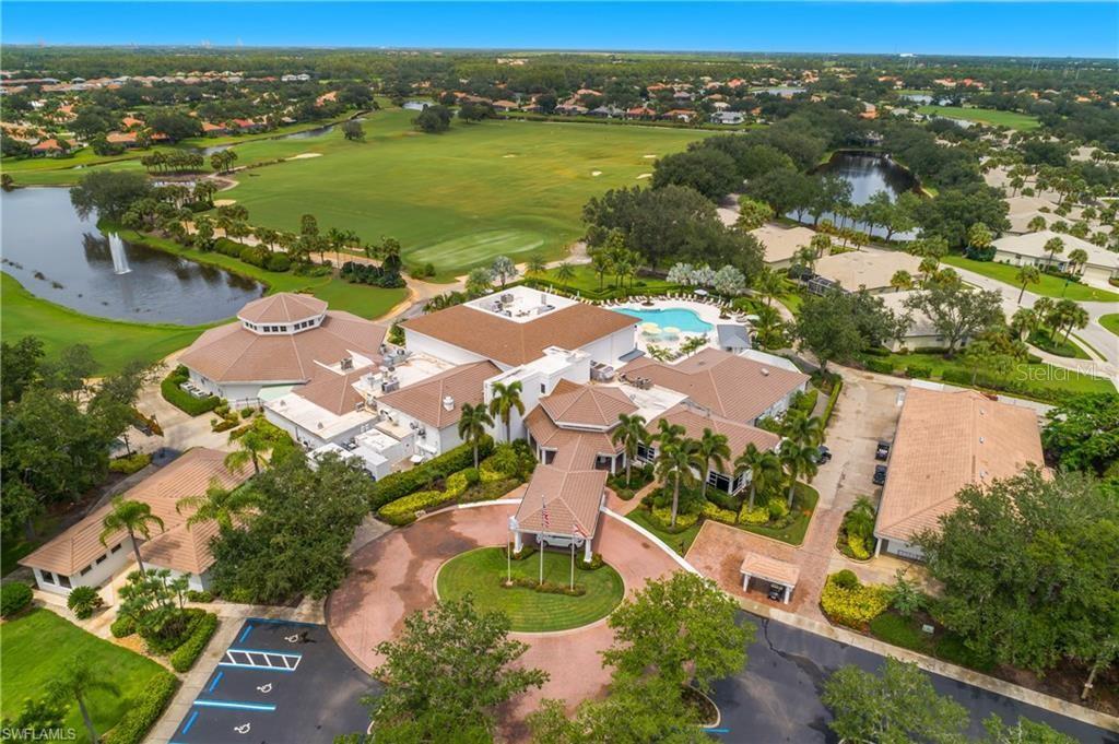 CHAMPIONS GREEN - Residential