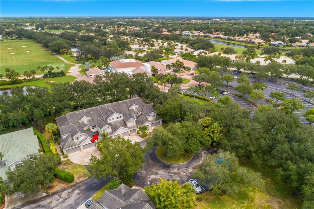 CHAMPIONS GREEN - Residential