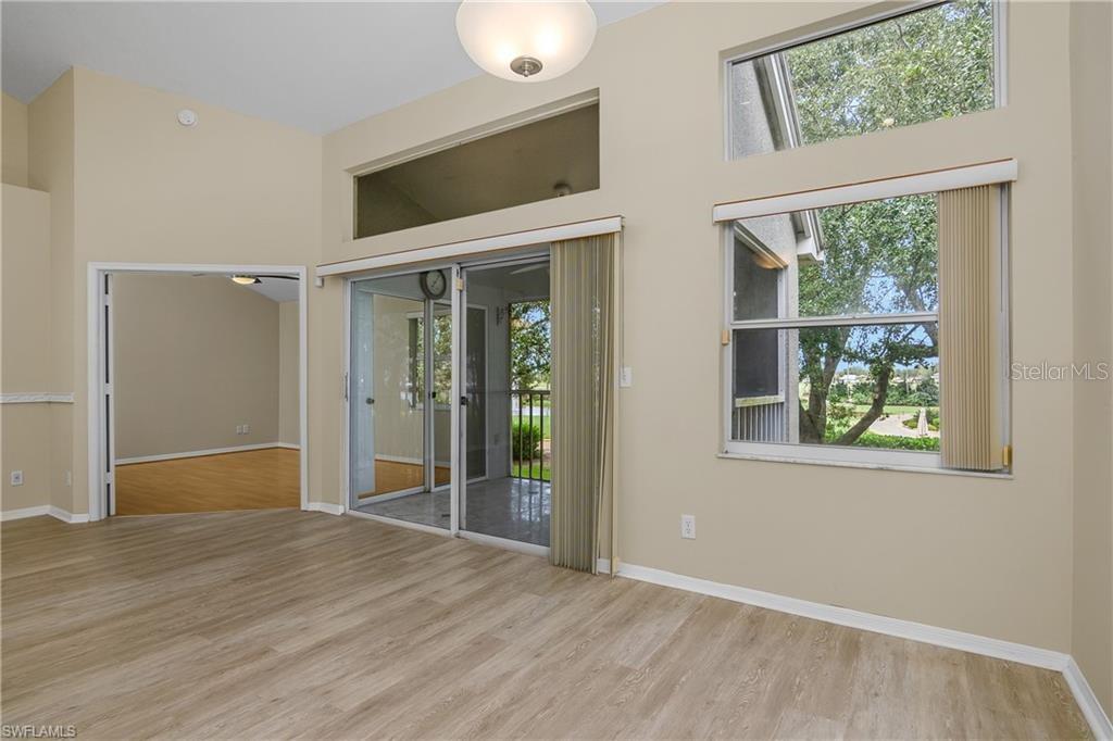 CHAMPIONS GREEN - Residential