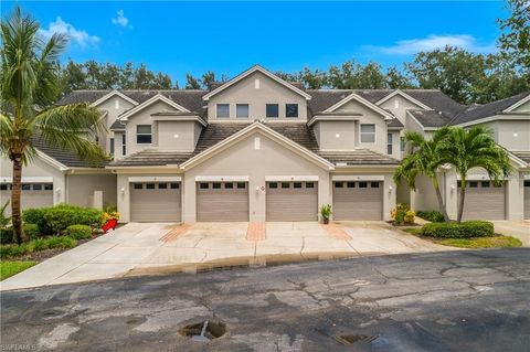 Photo of 12051 Champions Green Way #322, Fort Myers, FL 33913 (MLS # TB8450923)