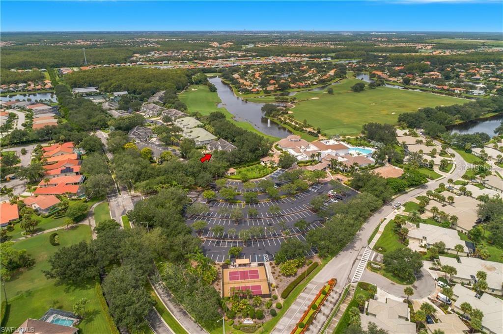 CHAMPIONS GREEN - Residential