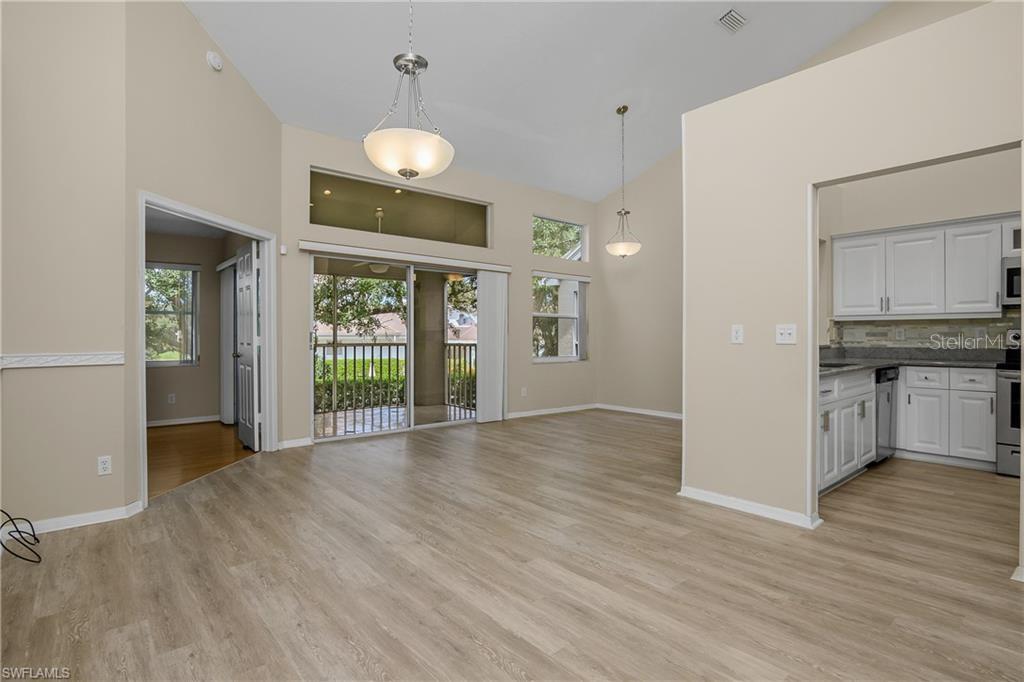 CHAMPIONS GREEN - Residential