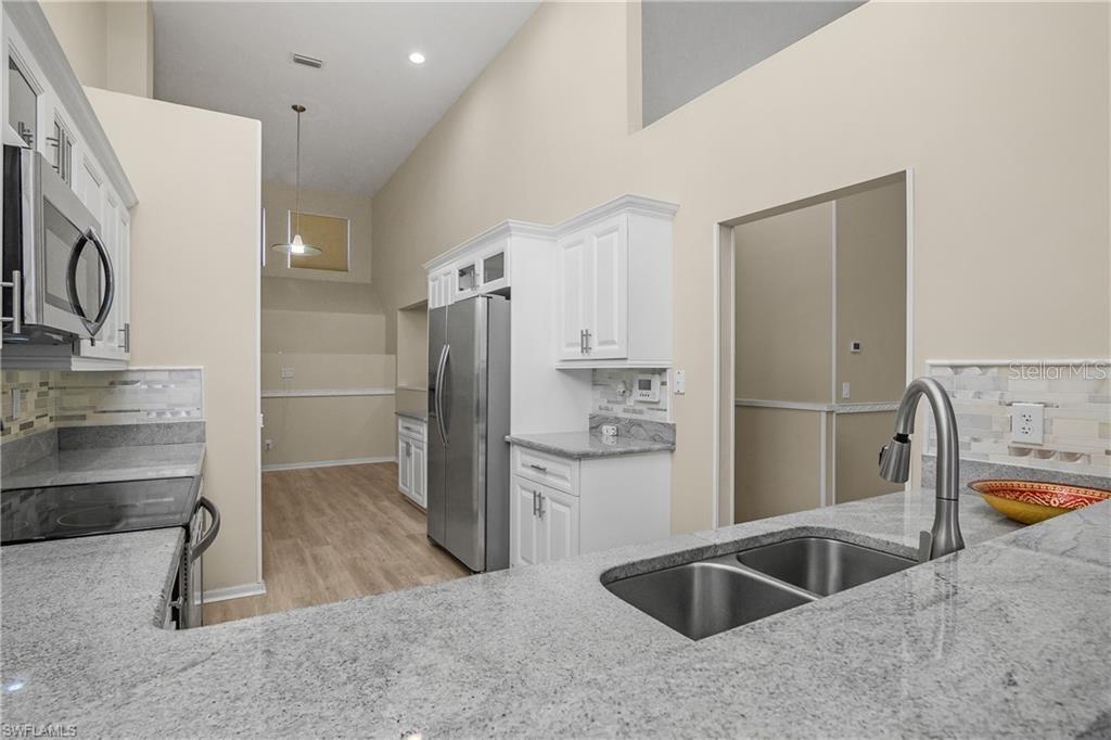 CHAMPIONS GREEN - Residential