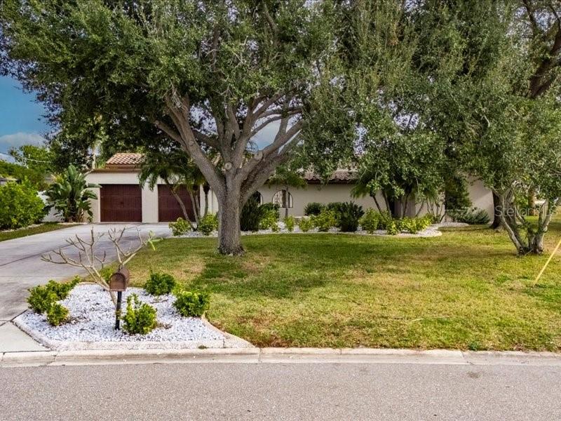 APOLLO BEACH UNIT TWO - Residential