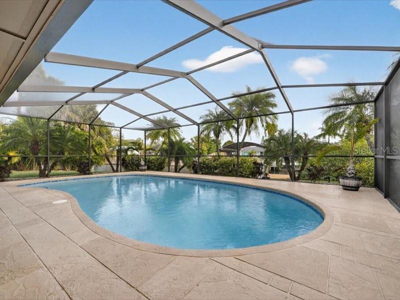 APOLLO BEACH UNIT TWO - Residential