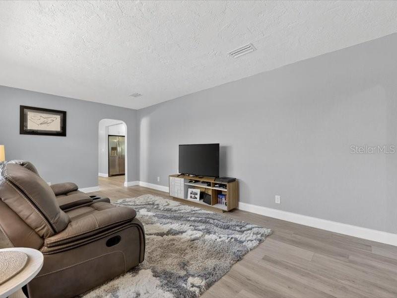 APOLLO BEACH UNIT TWO - Residential